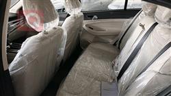 Chery Arrizo 5
